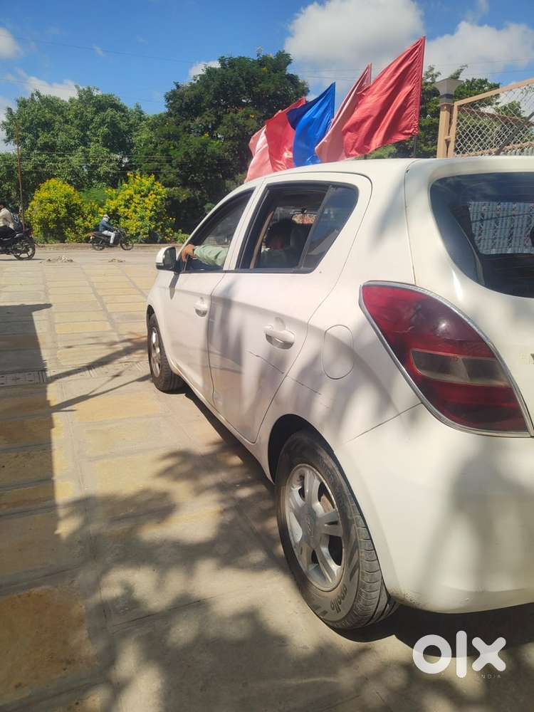 Hyundai I20 Sportz Diesel Manual 2011