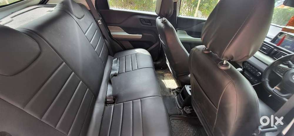 Tata Punch Adventure, 2023, Petrol