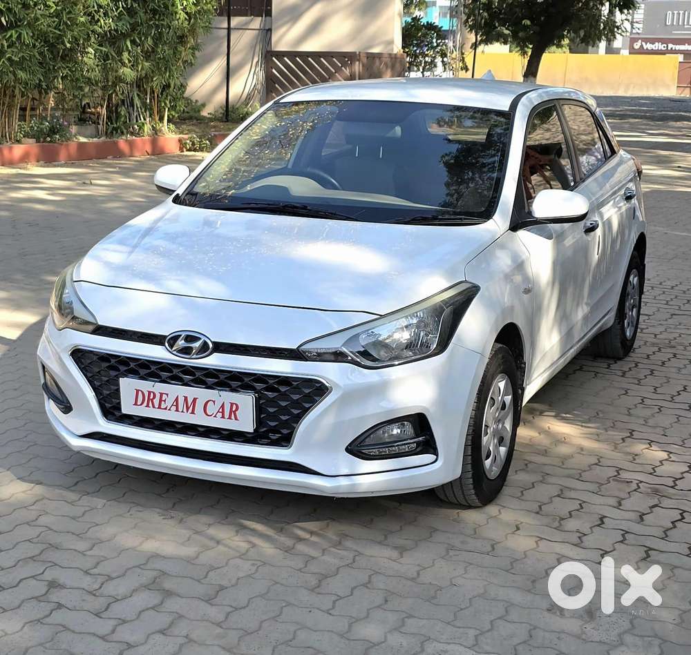 Hyundai Elite I20
