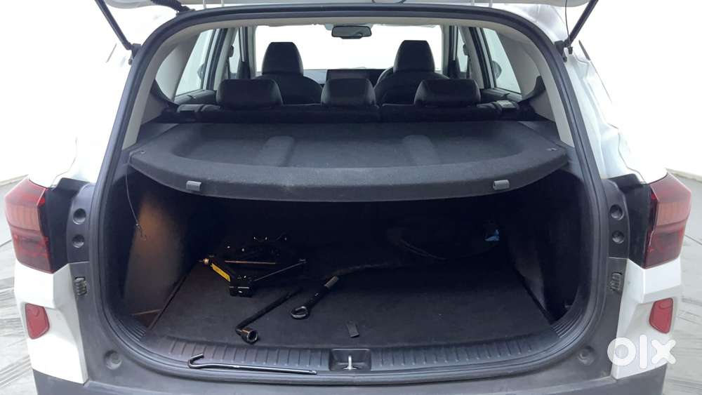 Kia Seltos Gtx Dct, 2022, Petrol