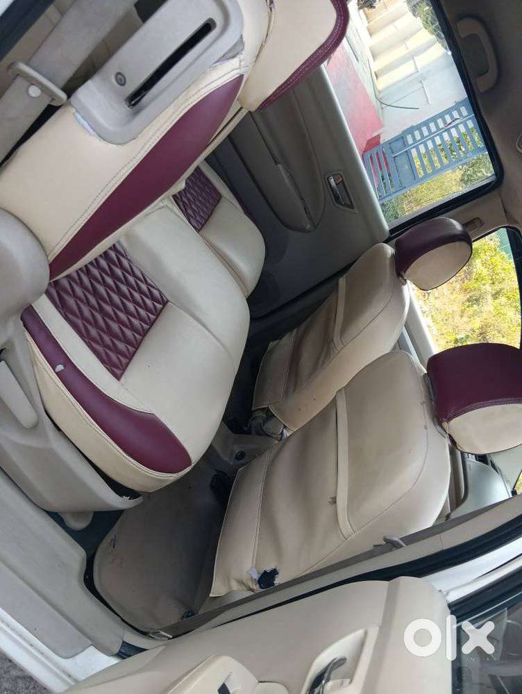 Maruti Suzuki Ertiga Vdi Shvs, 2017, Diesel