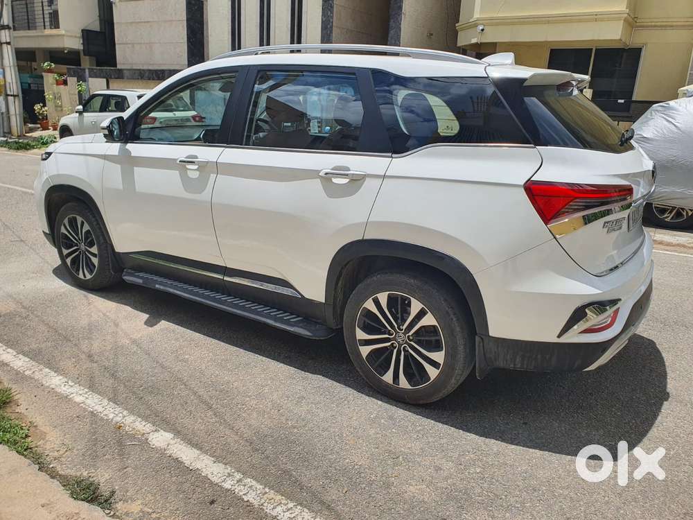 Mg Hector Plus Sharp Pro 2.0 Turbo Diesel 6 Str, 2022, Diesel