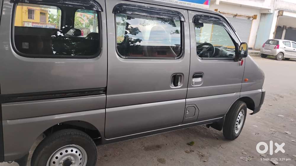 Maruti Suzuki Eeco 5 Str, 2025, Petrol