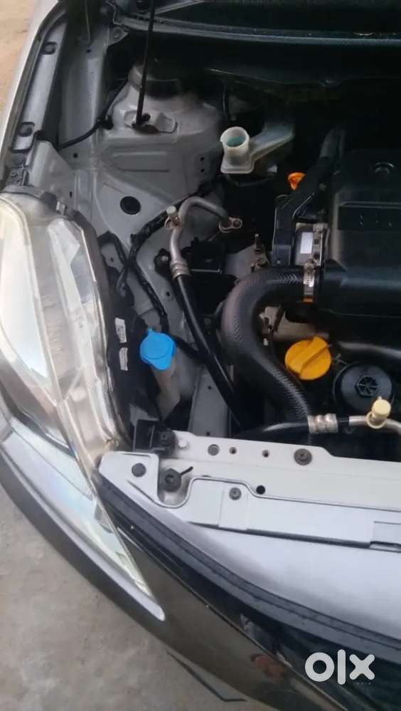 Maruti Suzuki Baleno 2017 Diesel Well Maintained