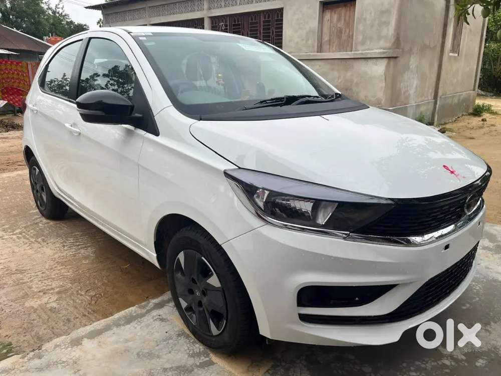 Tata Tiago 1.2 Wizz 2026 Model