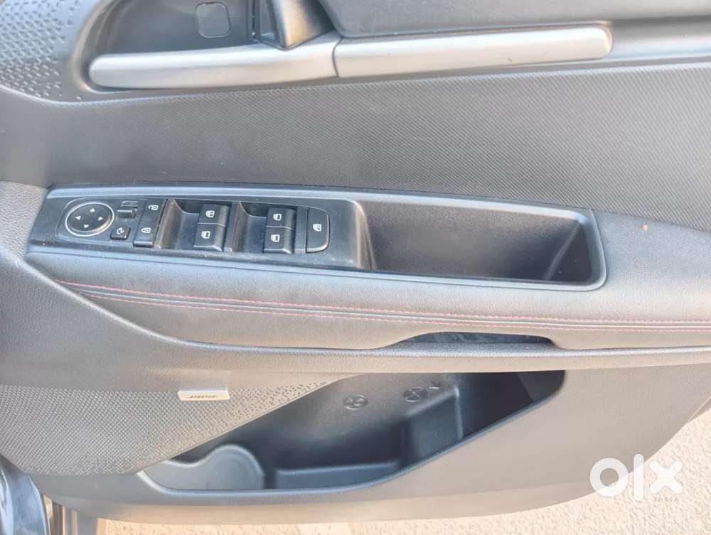 Kia Sonet Gtx Plus 1.5 Dct At, 2022, Diesel