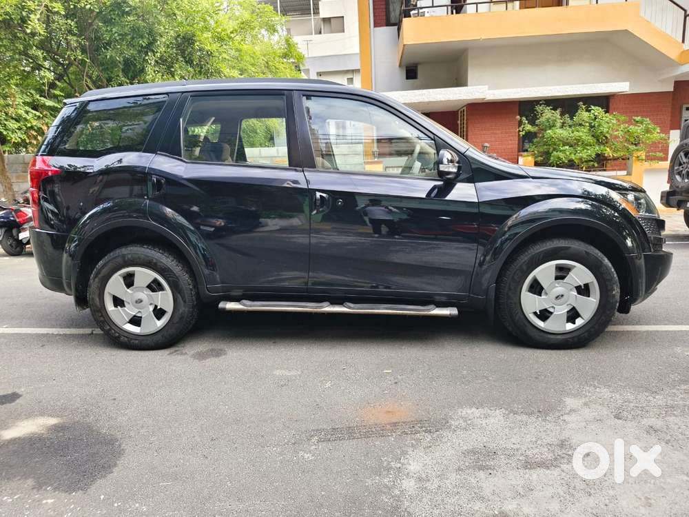 Mahindra Xuv500 W6 2wd, 2014, Diesel