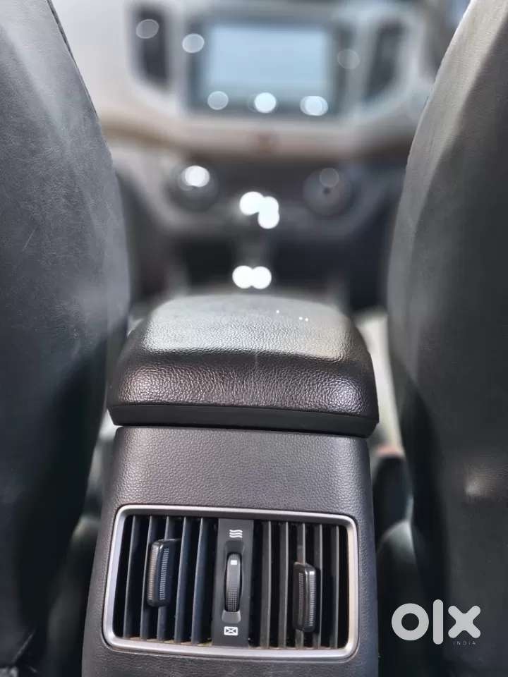 Hyundai Creta 1.6 Sx Plus, 2016, Petrol