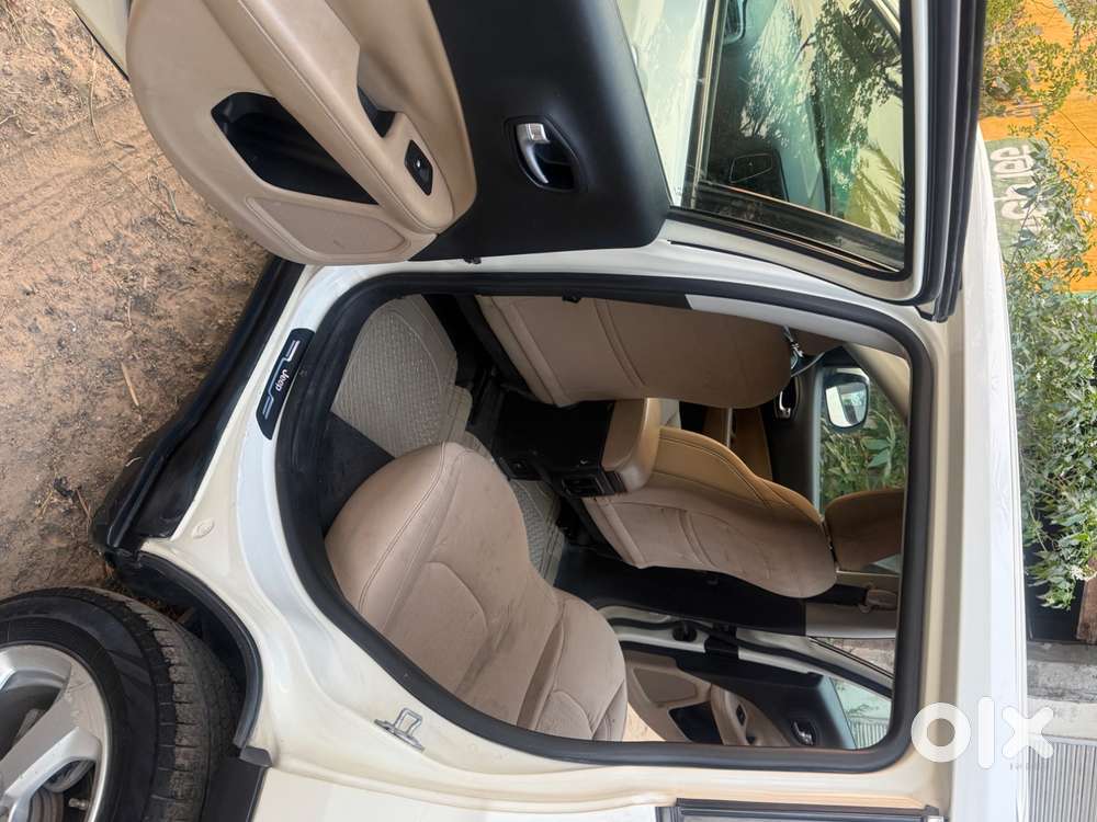 Jeep Compass 2017 Diesel Good Condition