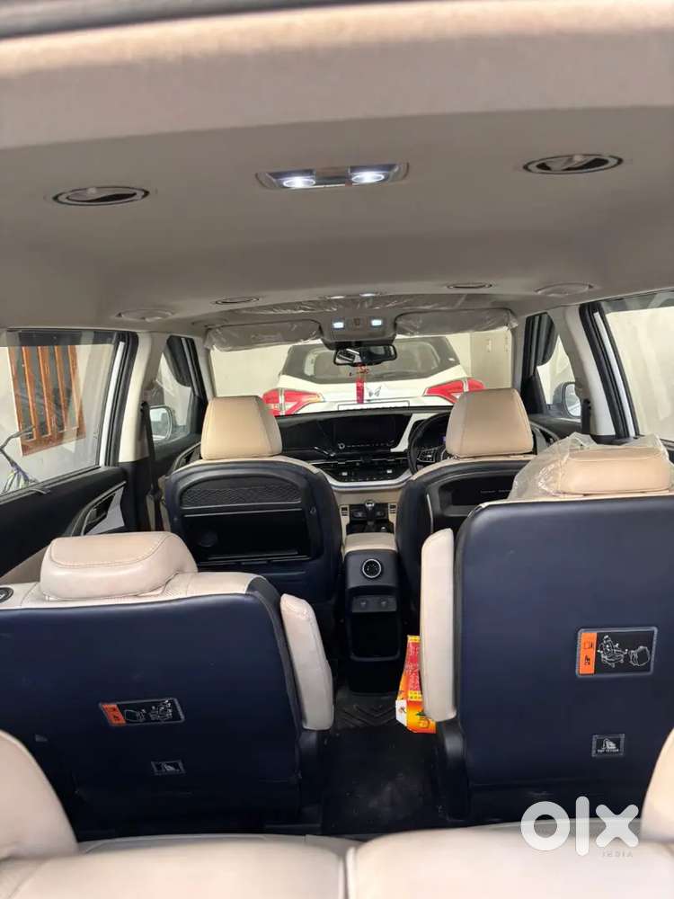 Kia Carens 2023 Diesel 60000 Km Driven
