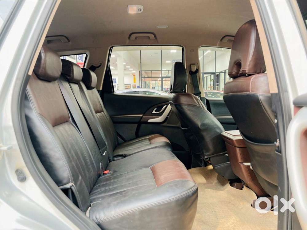 Mahindra Xuv500 W6 1.99 Mhawk, 2015, Diesel