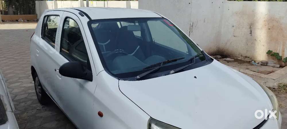 Maruti Suzuki Alto 800 2016