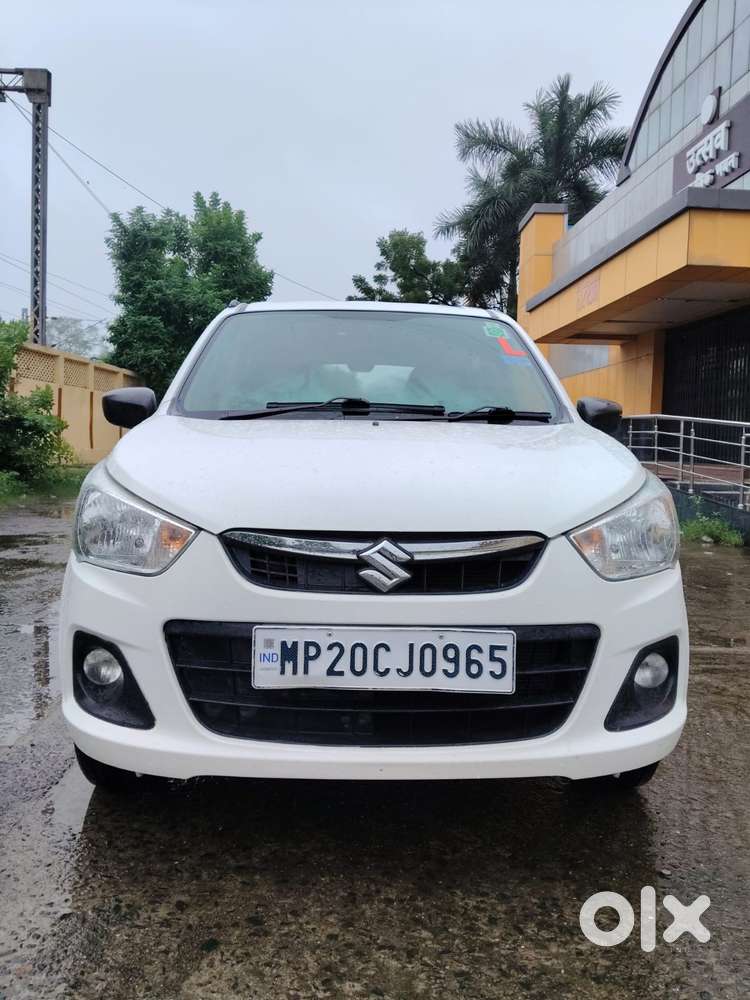 Maruti Suzuki Alto K10 Vxi (o), 2019, Petrol