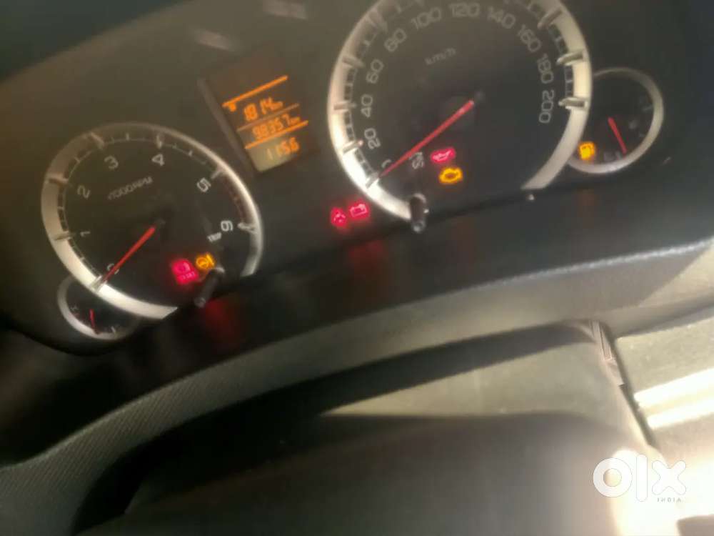 Maruti Suzuki Swift 2013 Diesel 88000 Km Driven