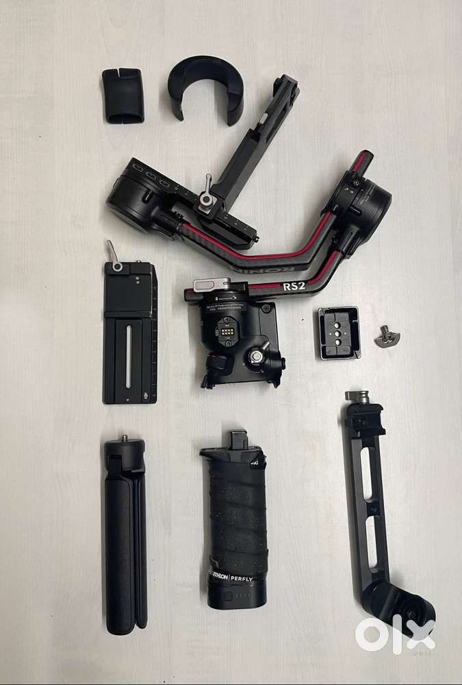 dji rs2 gimbal For Sell in Pune