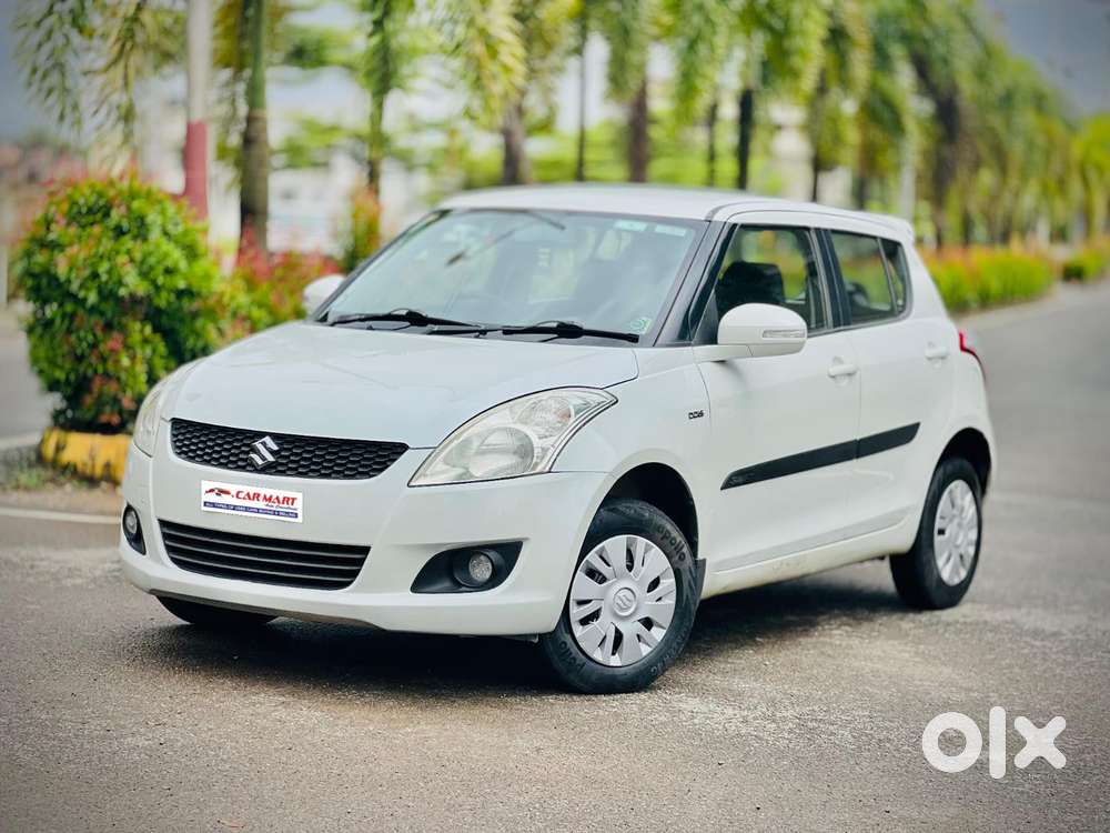 Maruti Suzuki Swift