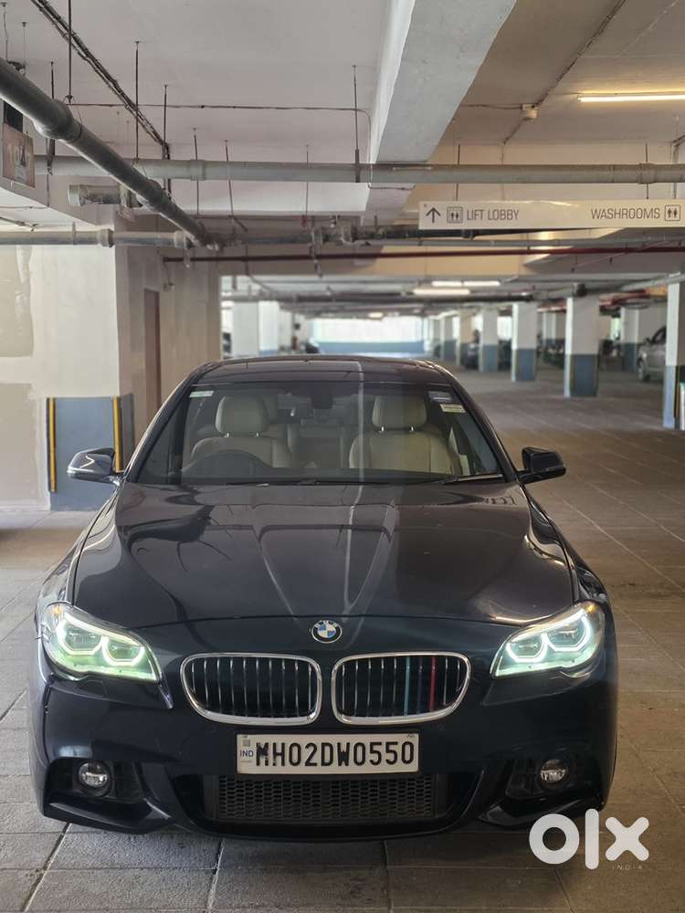 Bmw 530d Msports Lci 2015
