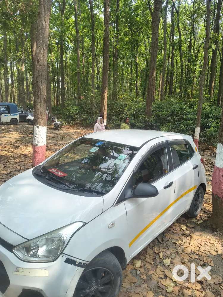 Hyundai Grand I10 Prime 2018 Diesel Well Maintained