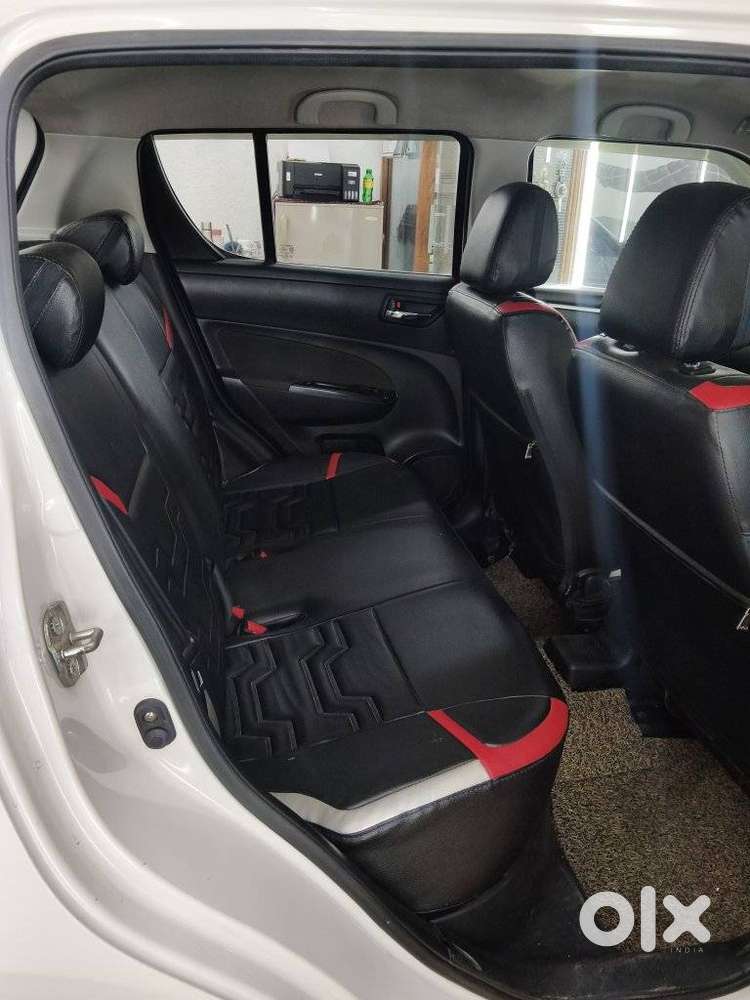 Maruti Suzuki Swift Vxi + Manual, 2016