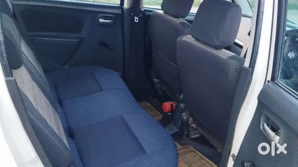 Maruti Suzuki Wagon R 2017 Cng & Hybrids 80000 Km Driven