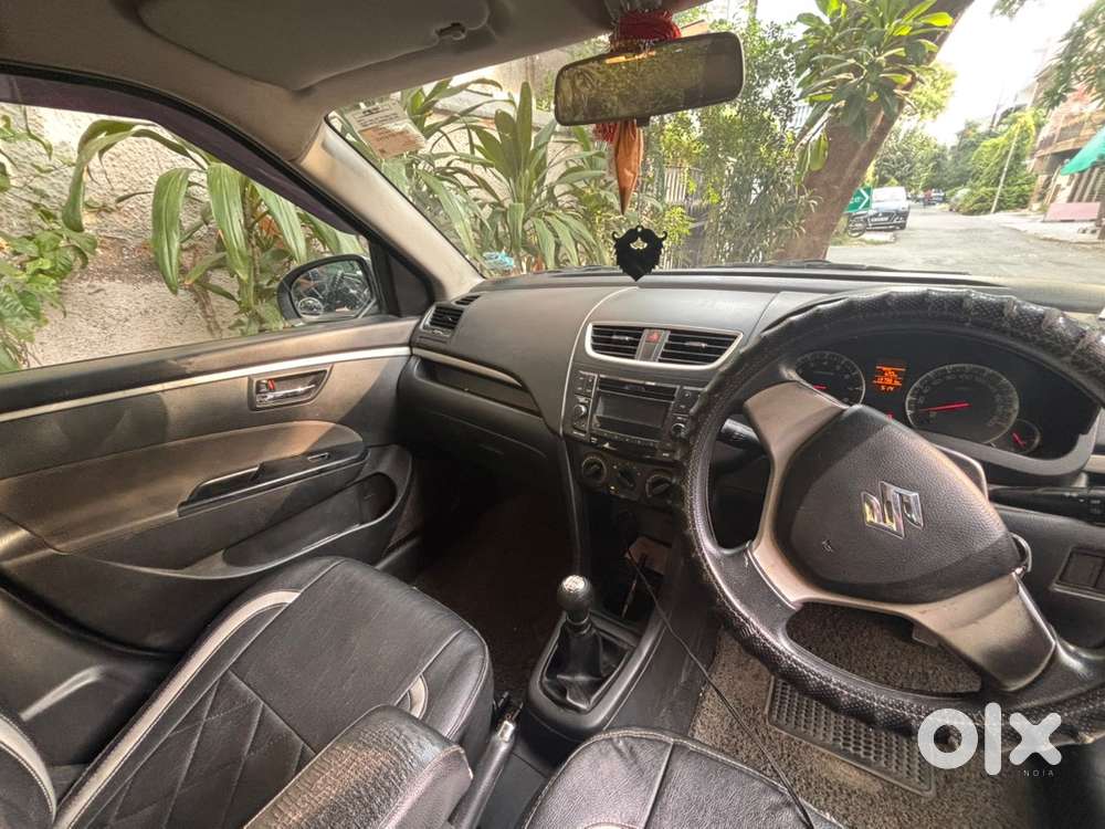 2016 Maruti Swift Manual Petrol