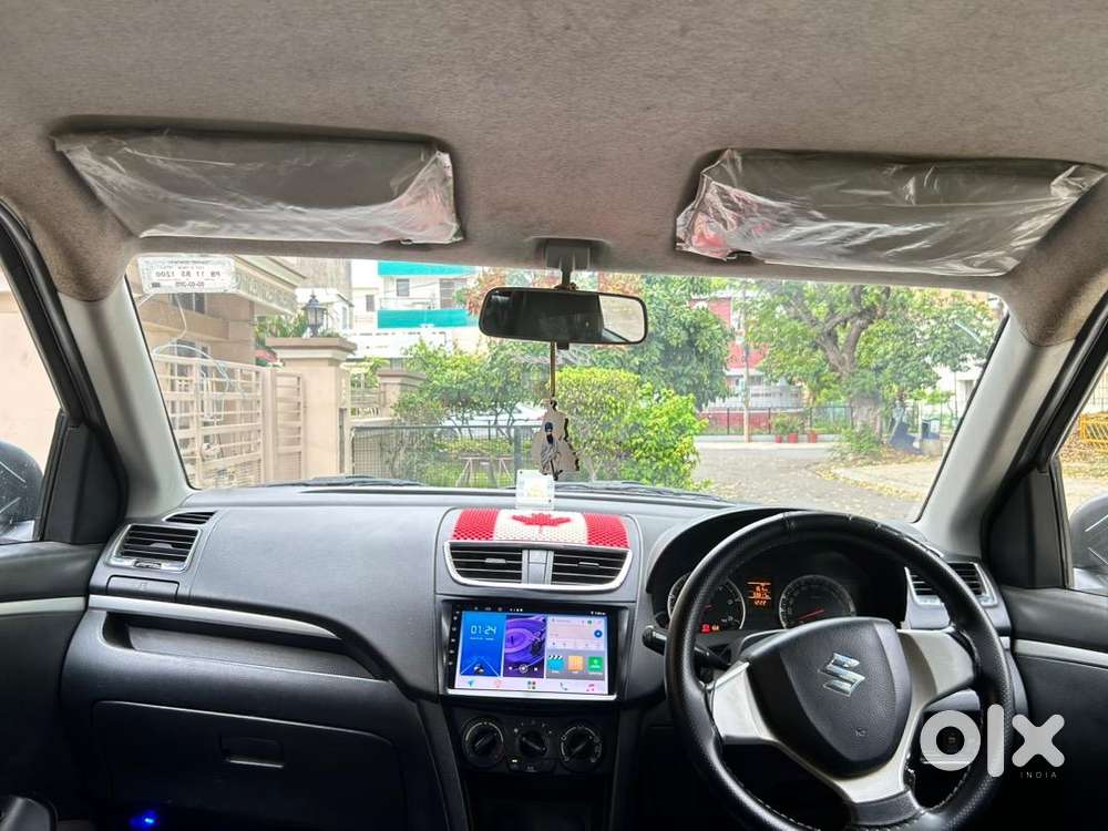 Maruti Suzuki Swift 2014 Diesel Good Condition
