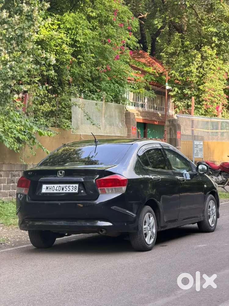 Honda City 2009 1.5 Petrol