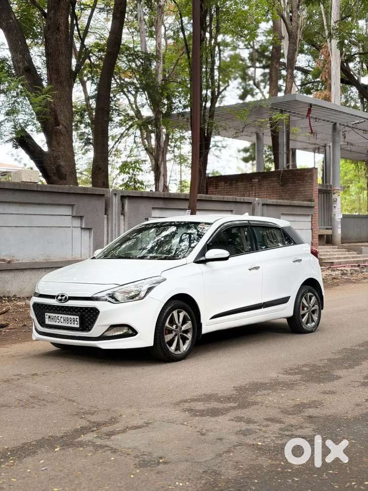 Hyundai Elite I20 [ ] 1.4 Asta Crdi, 2015, Diesel