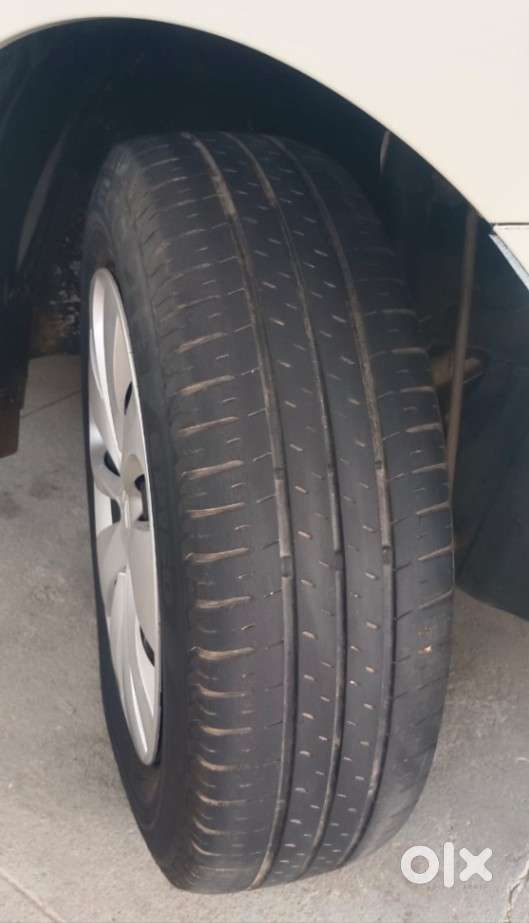 Maruti Suzuki Baleno 1.2 Delta, 2019, Petrol