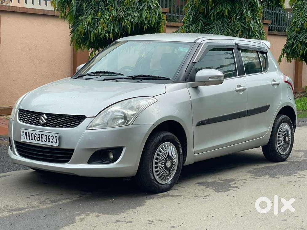 2013 Maruti Swift Vdi