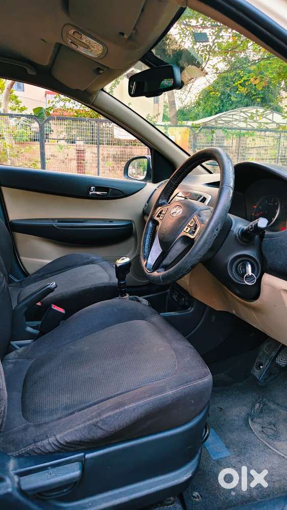 Hyundai I20 2012-2014 Sportz 1.4 Crdi, 2013, Diesel