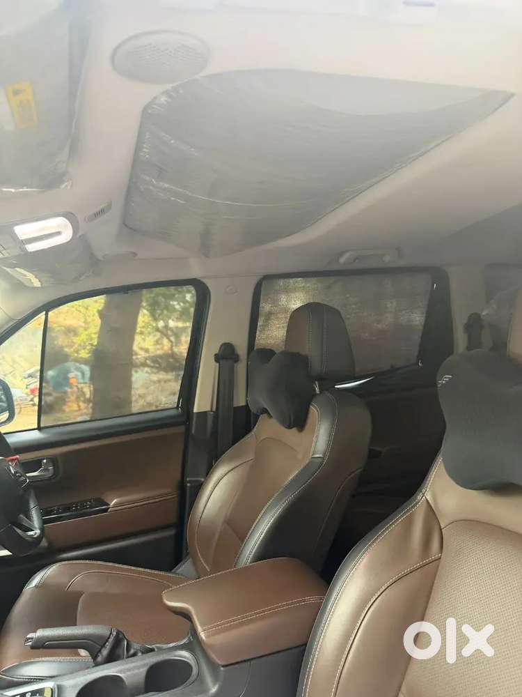 Mahindra Scorpio-n 2024 Diesel