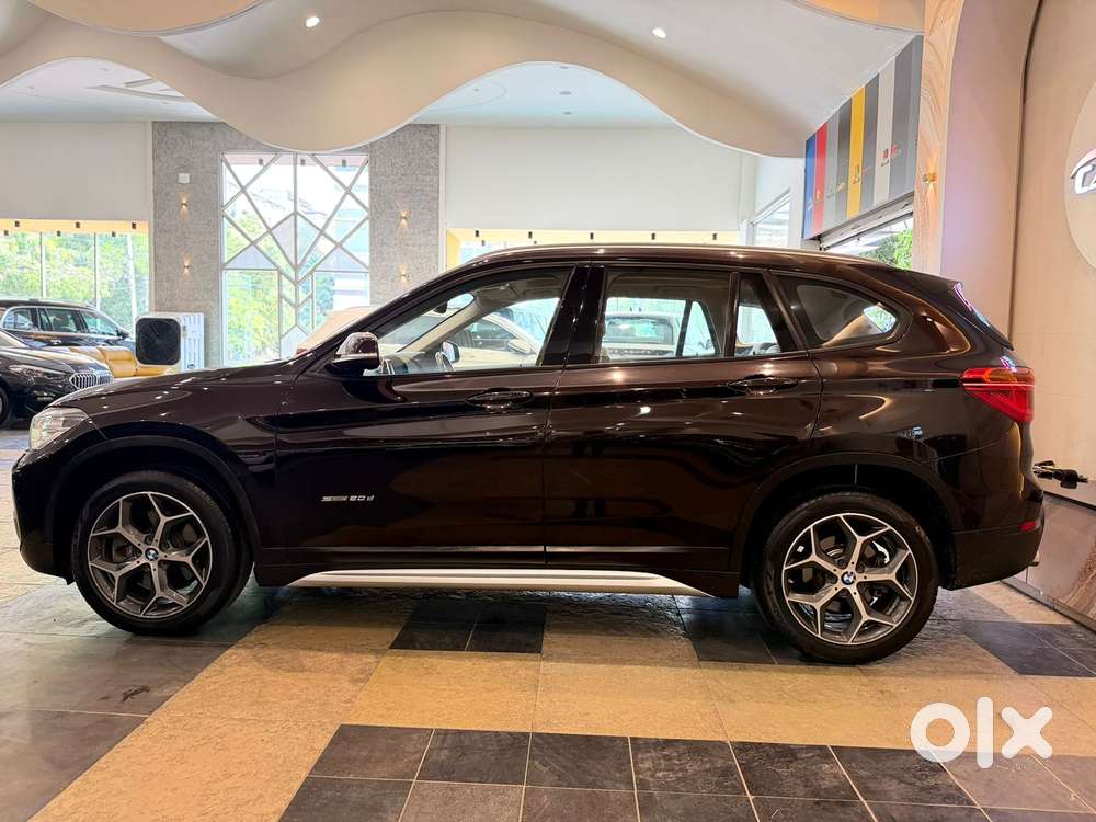 Bmw X1 Sdrive 20d X Line, 2016, Diesel