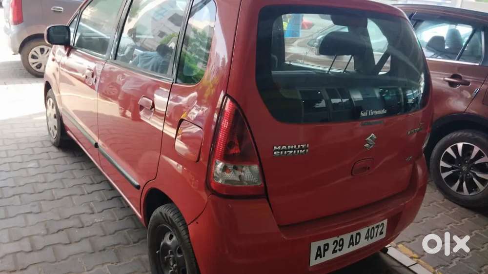 Maruti Suzuki Estilo Vxi 2009