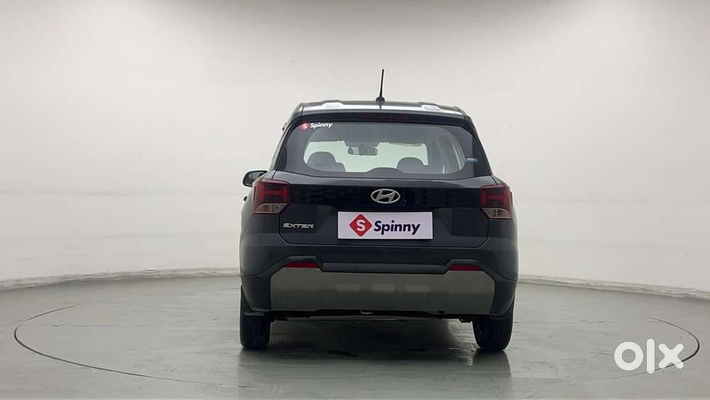 Hyundai Exter S 1.2 Mt, 2023, Petrol