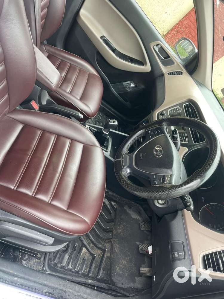 Hyundai Elite I20 [2018-2020] 1.4 Sportz Crdi, 2018, Diesel