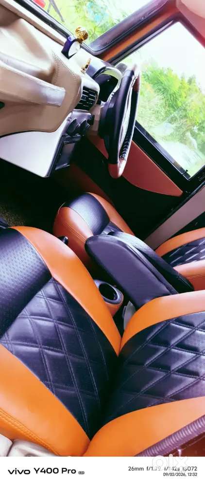 Mahindra Thar 2014 Diesel Manual 4*4