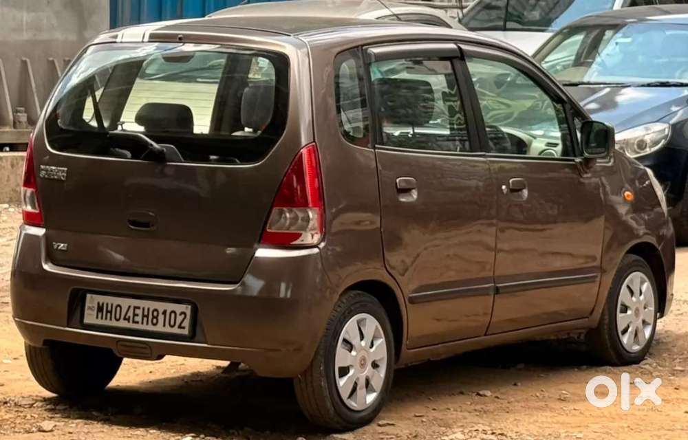 Maruti Suzuki Zen Estilo Vxi Bsiv, 2010, Petrol