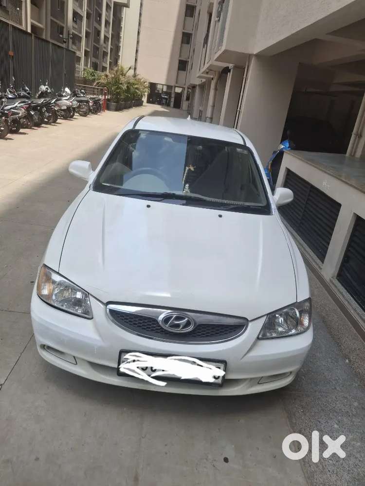 Hyundai Accent 2011 Variant