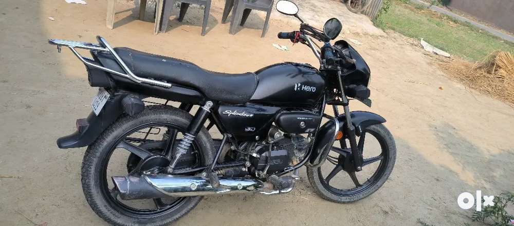 Olx best sale gopalganj bike