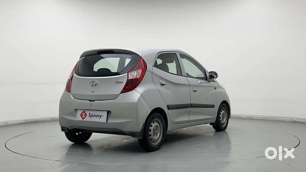 Hyundai Eon Era +, 2018, Petrol