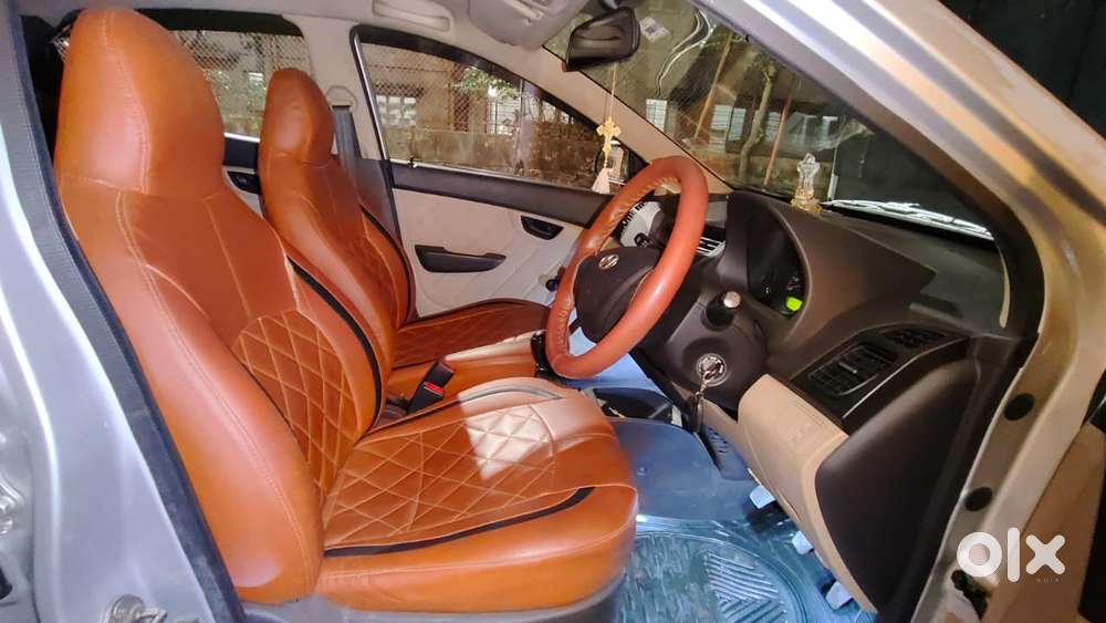 Hyundai Eon D-lite +, 2013, Petrol