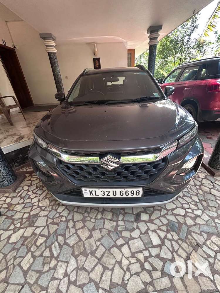 Maruti Suzuki Automatic 2023