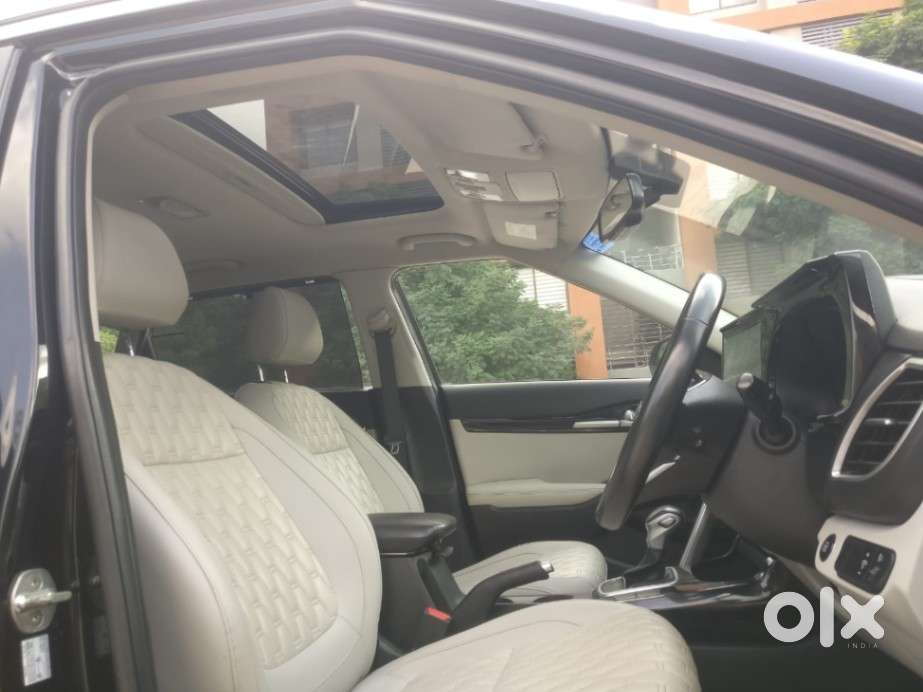 Kia Seltos Htx G, 2020, Petrol