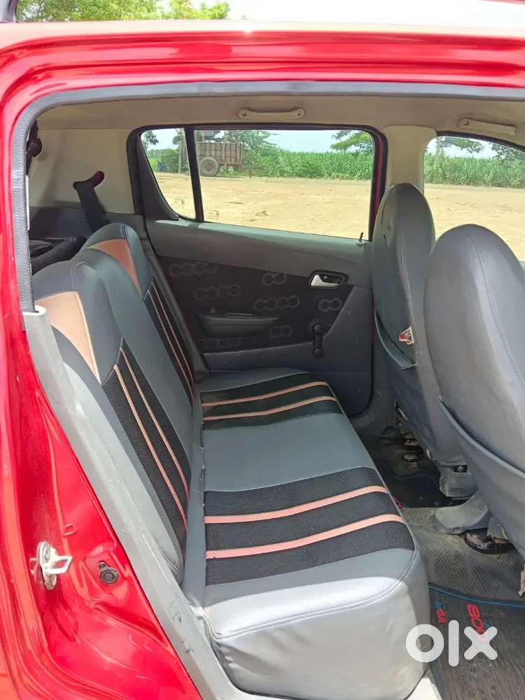 Maruti Suzuki Alto 800 2013