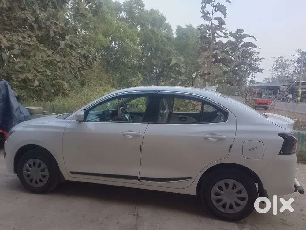 Maruti Dzire 1.2 Vxi 2026