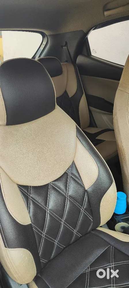 Hyundai Eon 2016 Lpg 100300 Km Driven