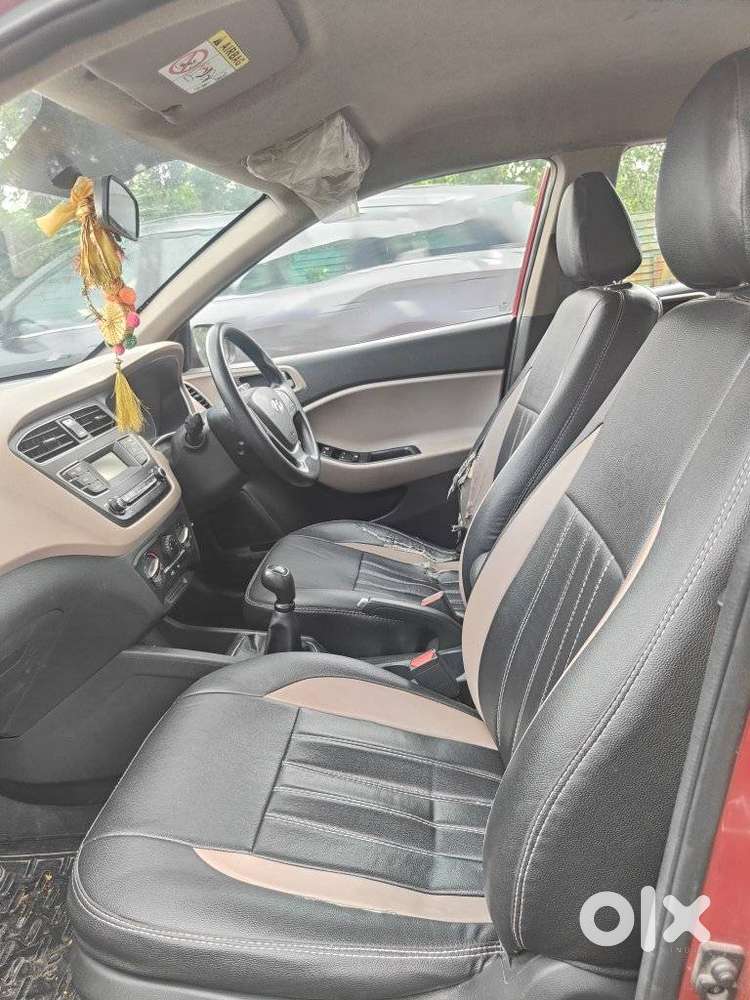 Hyundai I20 Magna Plus, 2018, Petrol
