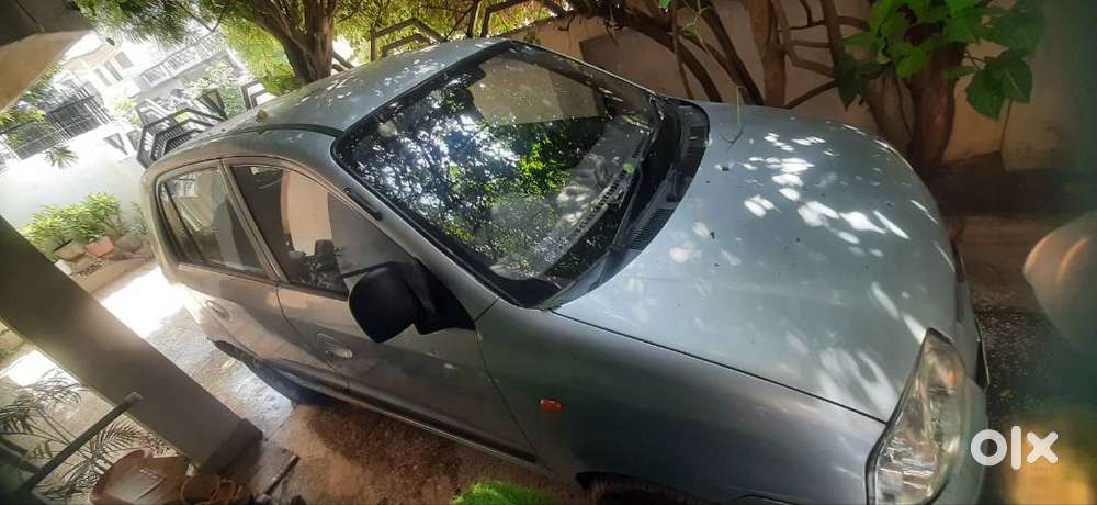 Original Santro