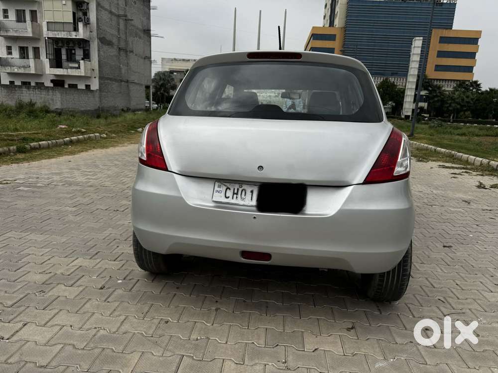 Maruti Suzuki Swift Ddis Vdi, 2013, Diesel